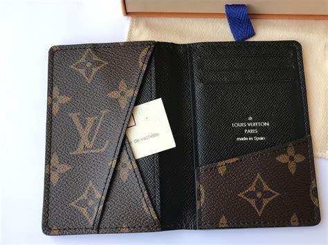 louis vuitton mens pocket organizer